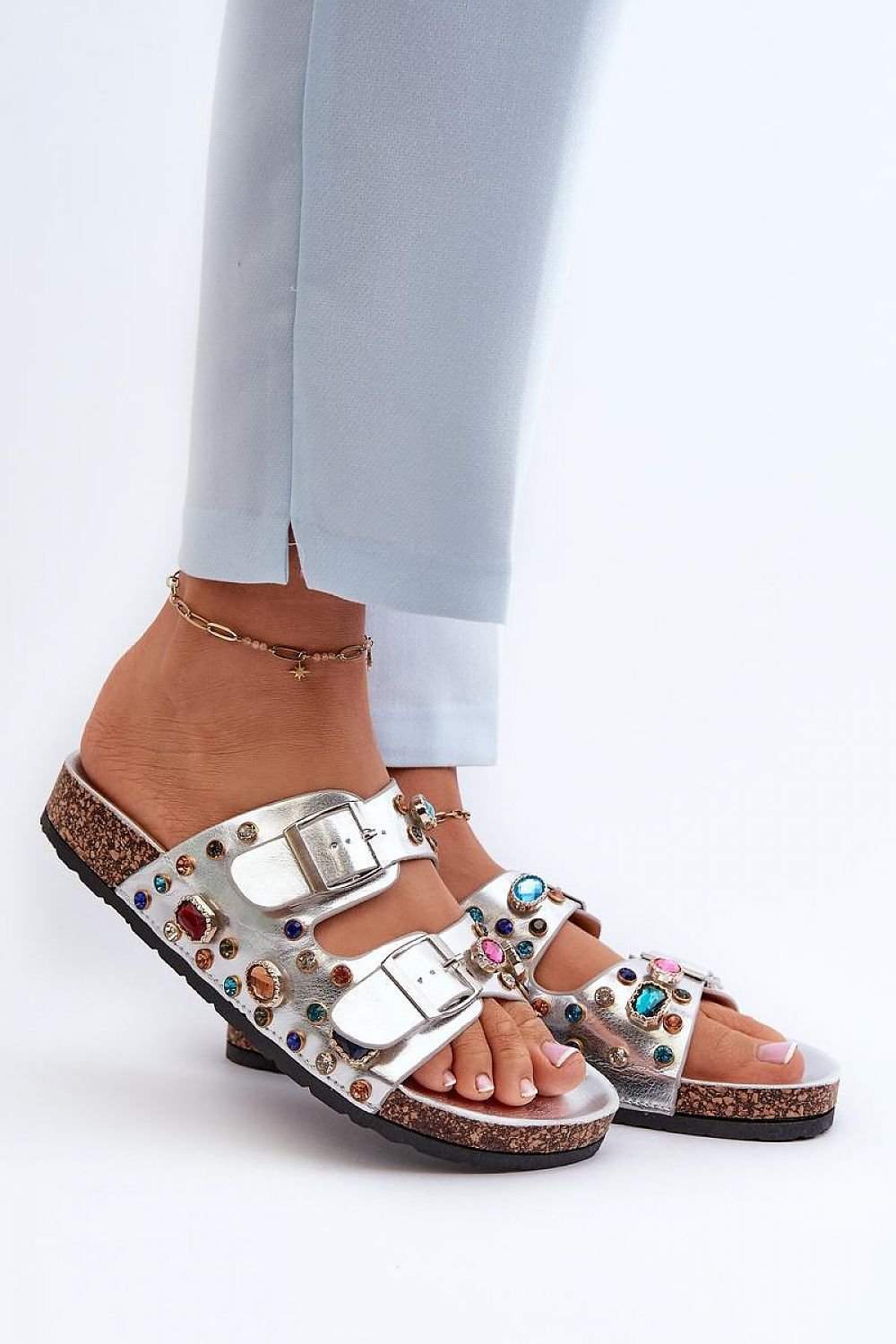 Flip-flops model 196946